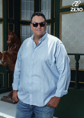 قميص مقلم بيكة - لبنى