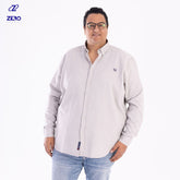 قميص بسكوتة - بيج