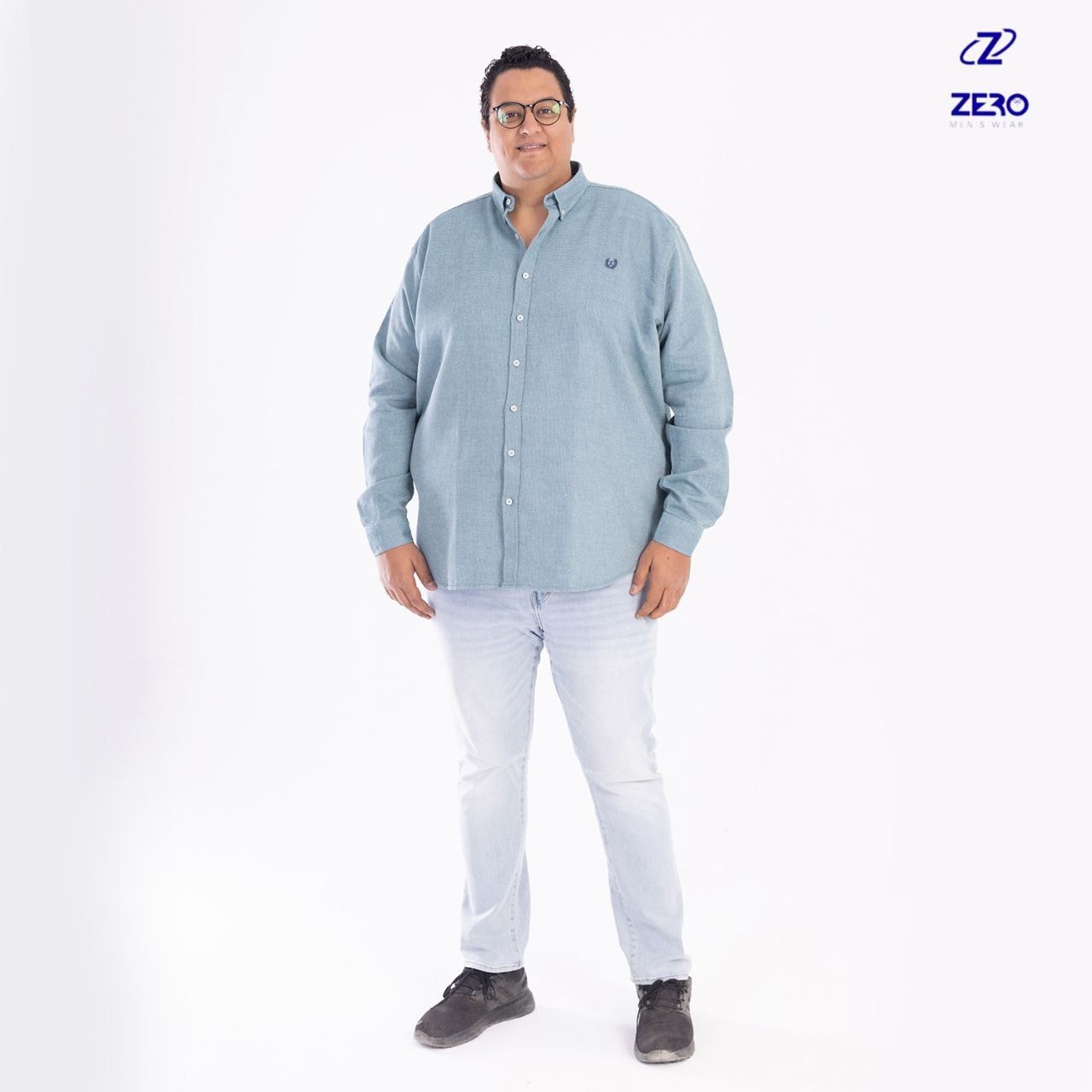 قميص بسكوتة - جنزارى