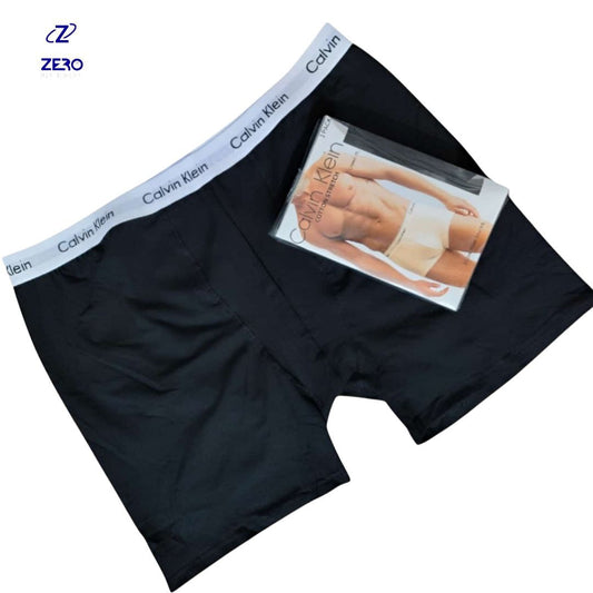 بوكسر رجالي الباكت قطعتين