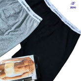 بوكسر رجالي الباكت قطعتين