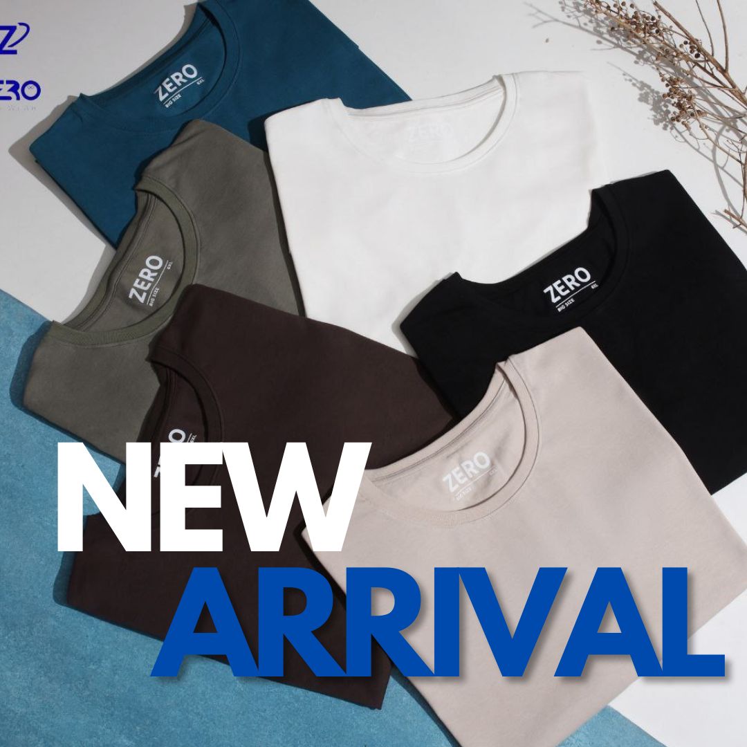 New arrival