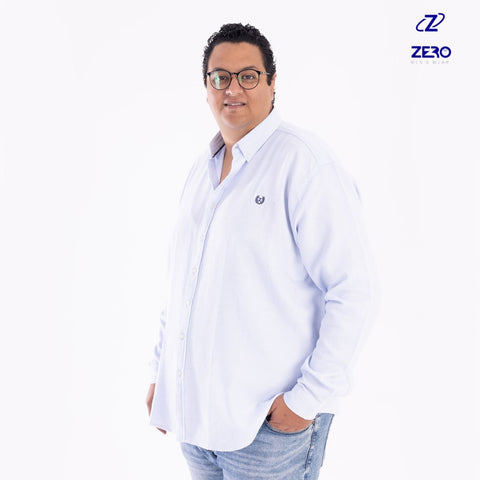 قميص بسكوتة - لبنى