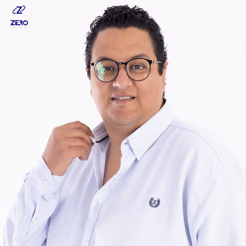 قميص بسكوتة - لبنى