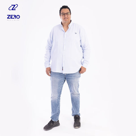 قميص بسكوتة - لبنى