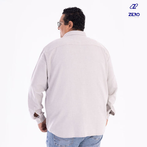 قميص بسكوتة - بيج