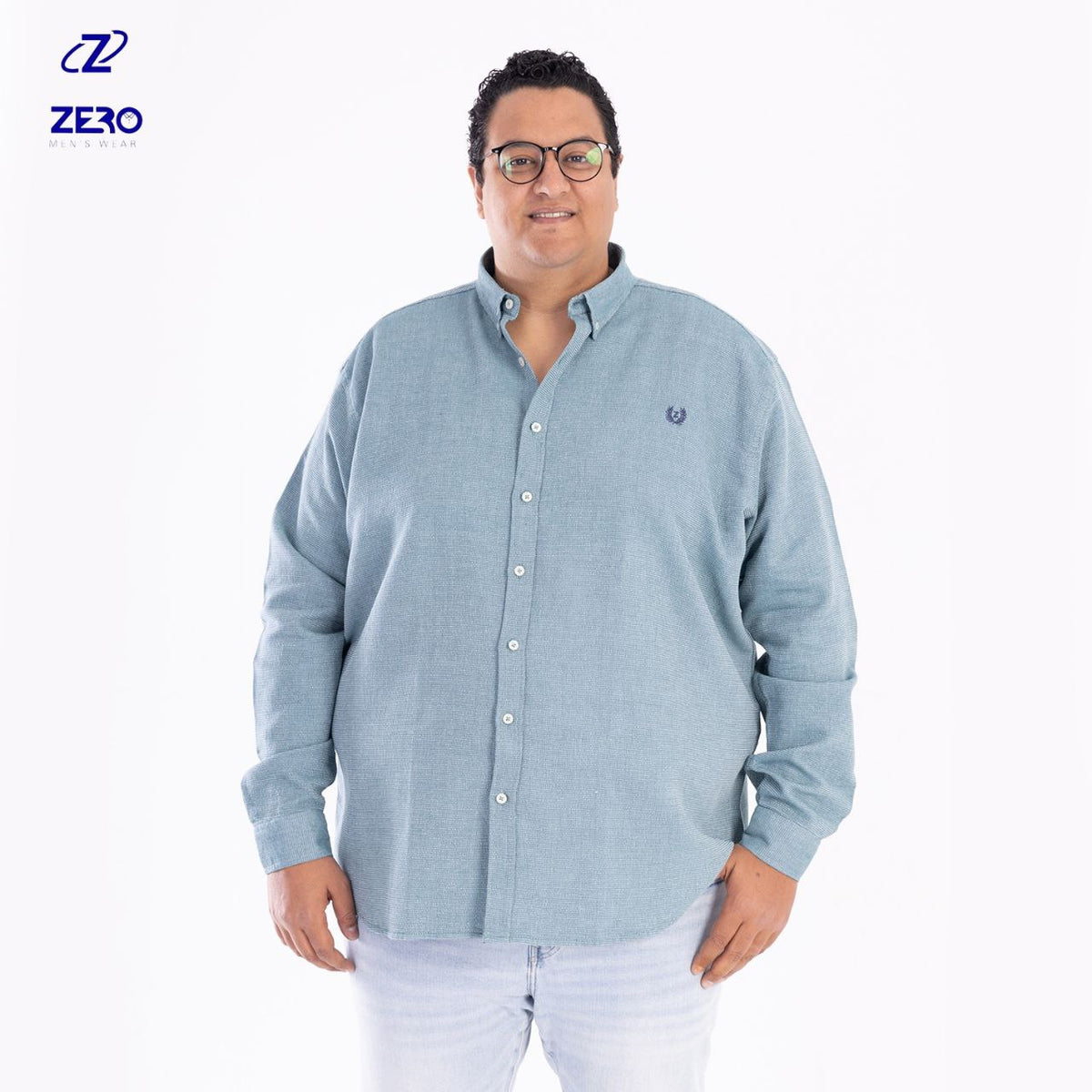 قميص بسكوتة - جنزارى