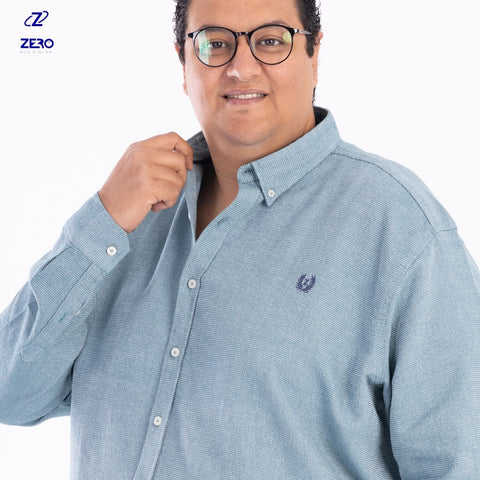 قميص بسكوتة - جنزارى