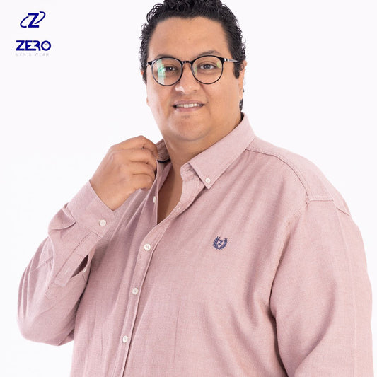 قميص بسكوتة - كشميرى